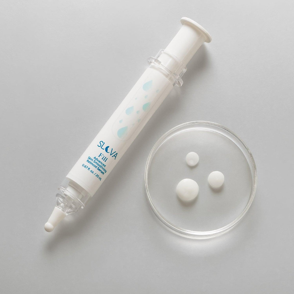 FILL ADVANCED SKIN SMOOTHING RETINOL SERUM