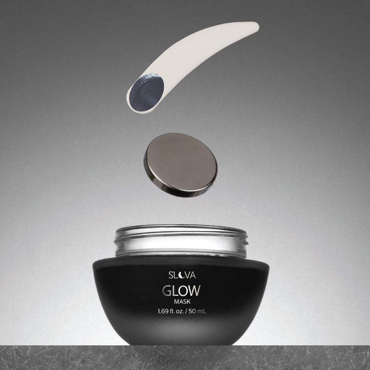 GLOW DEEP DETOX RETINOL MAGNETIC MASK