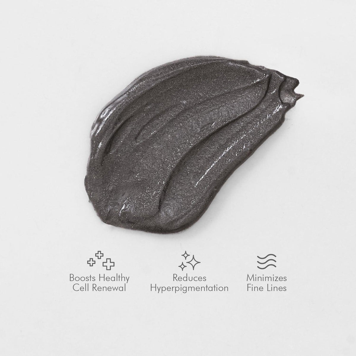 GLOW DEEP DETOX RETINOL MAGNETIC MASK