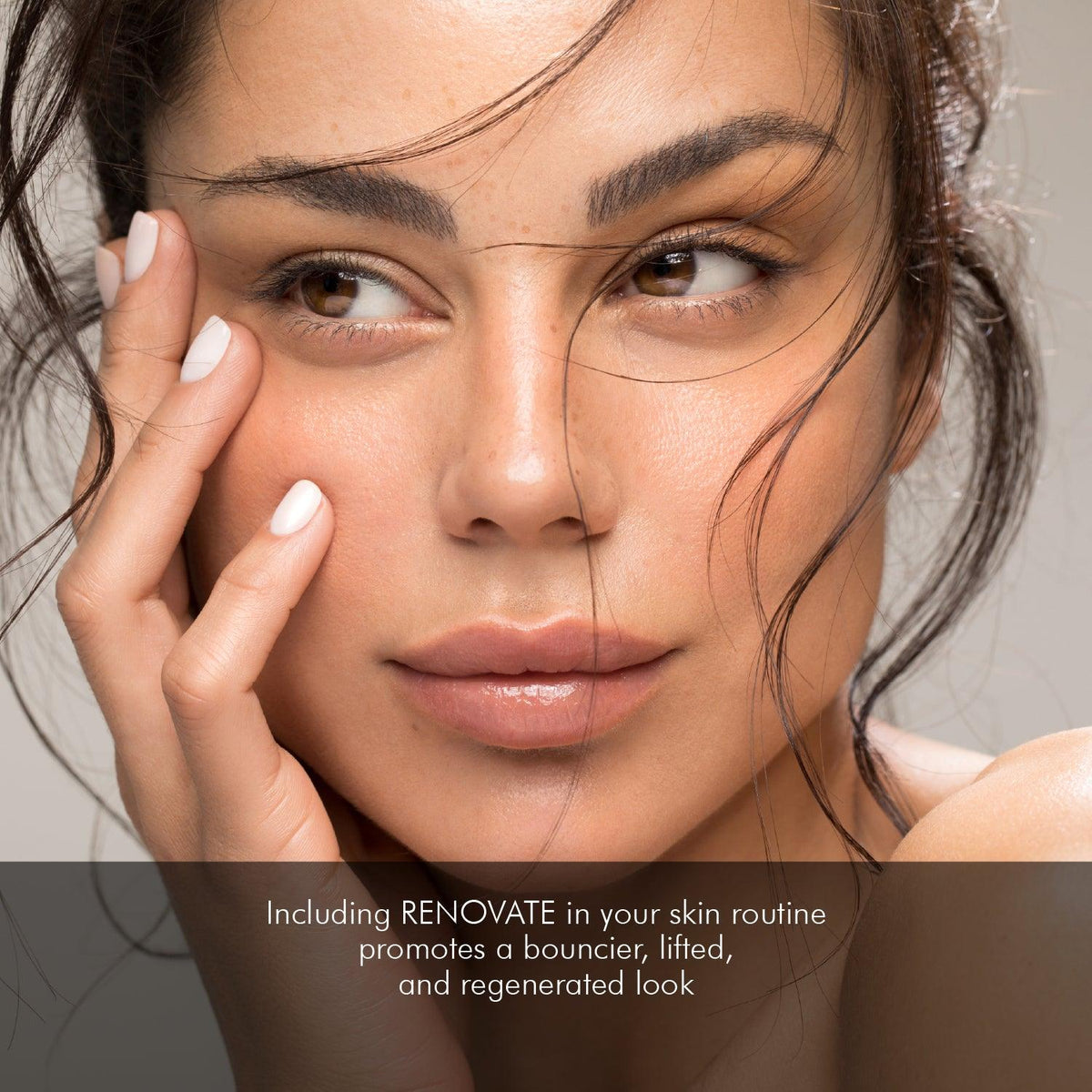 RENOVATE PLANT COLLAGEN BOOSTING REPAIR SERUM