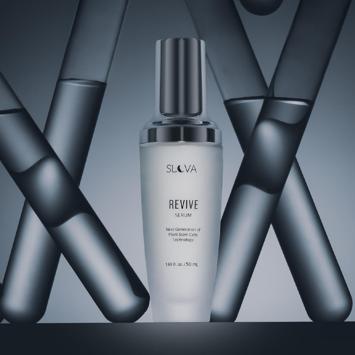 REVIVE SACHA INCHI ACNE RELIEF HYDRATING SERUM