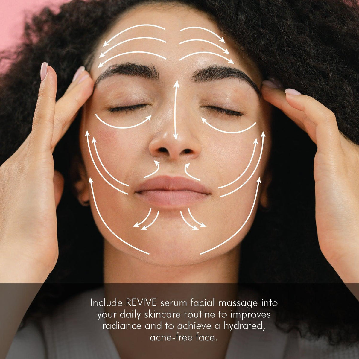 REVIVE SACHA INCHI ACNE RELIEF HYDRATING SERUM