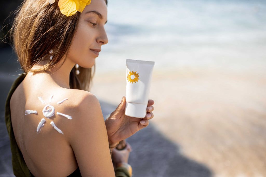 Chemical VS Physical Sunscreen: Which One Is Better?