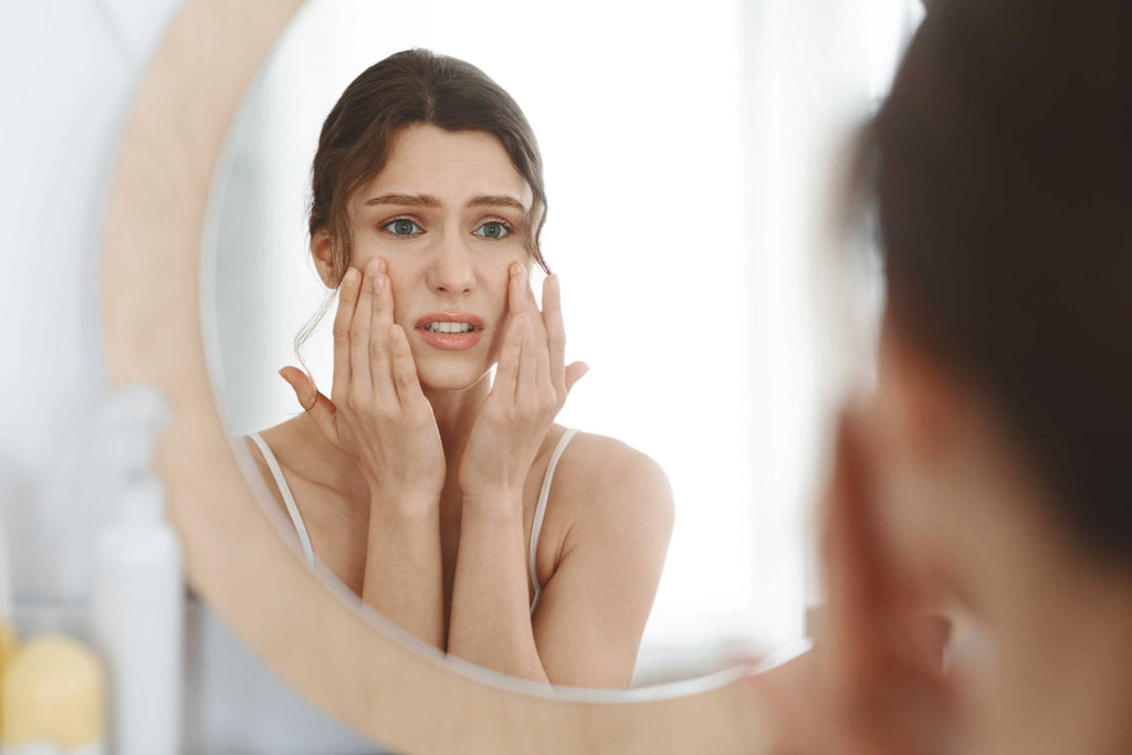 Is Stress Acne Real? Know About It In Detail