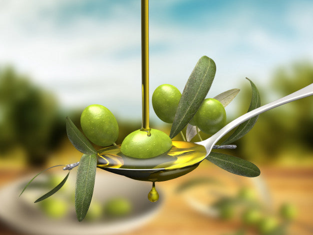 Liquid Gold: Bring the Goodness of Olive Oil in Your Life!