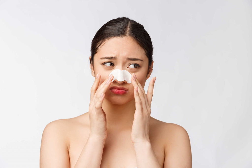 Too Many Open Pores Causing Skin Problems? Learn How To Treat Them