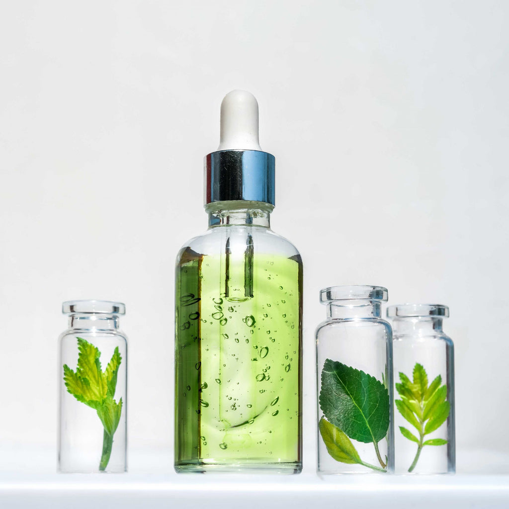 Plant Stem Cells: A Revolution In Anti-Aging Skincare
