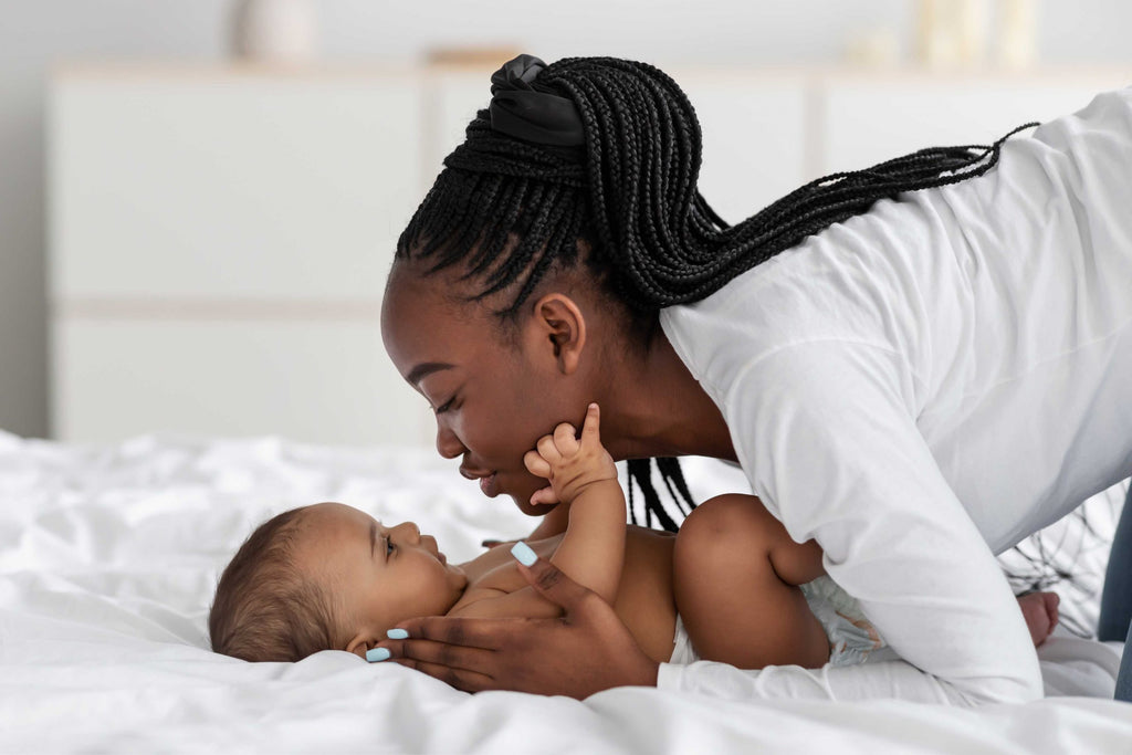 Post-Partum Skincare - Tips To Maintain The Glow
