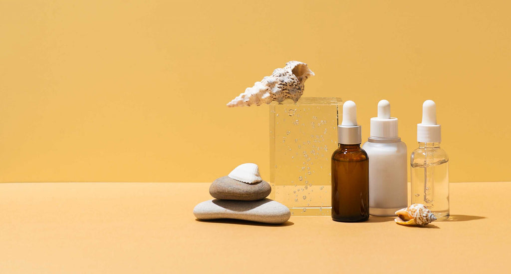What Are Face Serums And How To Choose The Right One For You