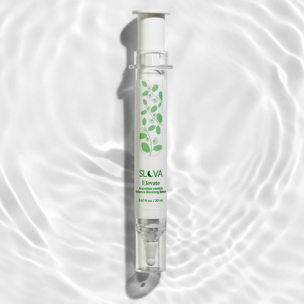 ELEVATE ARGIRELINE PEPTIDE RADIANCE BOOSTING SERUM