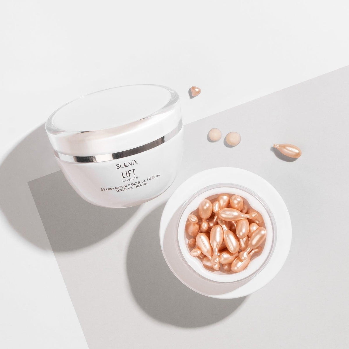 LIFT HIGH DEFINITION SPILANTHES ACMELLA LIFTING SERUM
