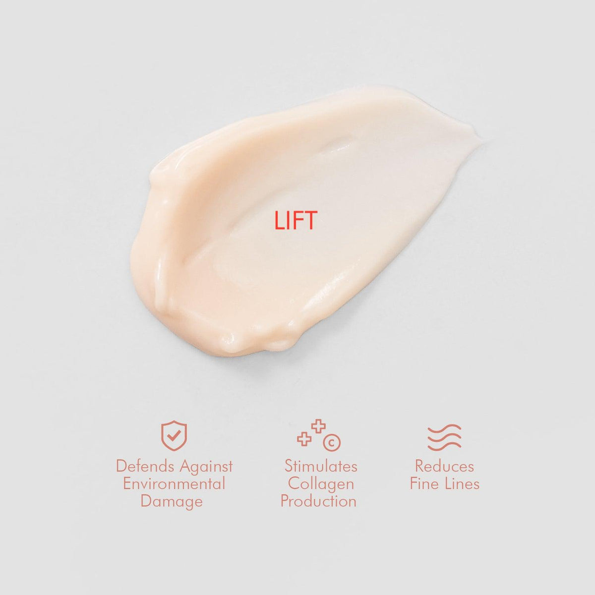 LIFT HIGH DEFINITION SPILANTHES ACMELLA LIFTING SERUM