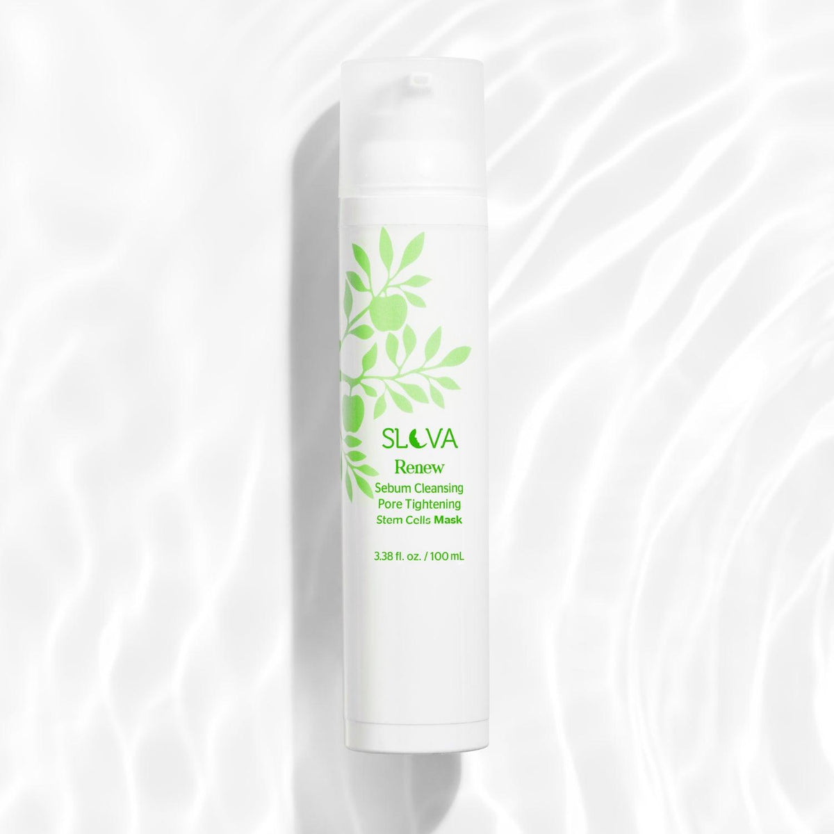 RENEW SEBUM CLEANSING PORE TIGHTENING STEM CELLS MASK