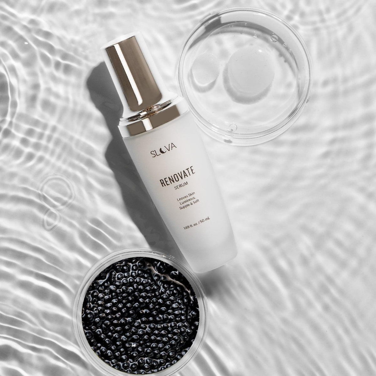 RENOVATE PLANT COLLAGEN BOOSTING REPAIR SERUM