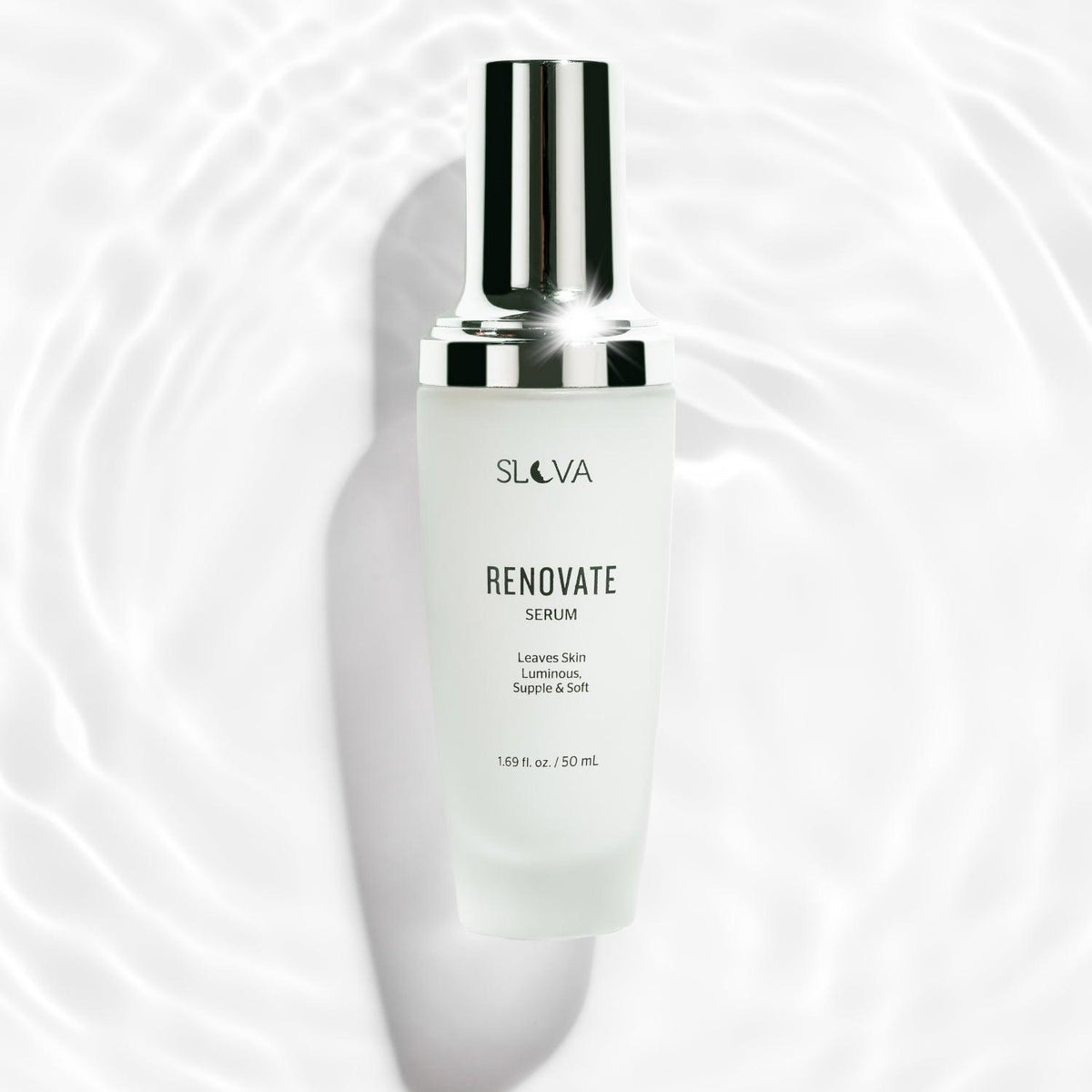 RENOVATE PLANT COLLAGEN BOOSTING REPAIR SERUM